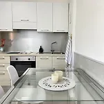 Apartment Monolocale Vicino Pordenone Fiera