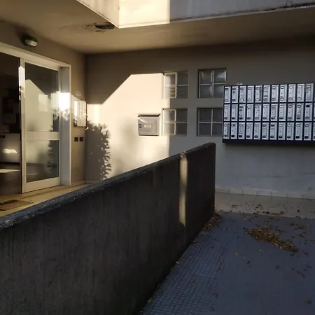 Monolocale Vicino Pordenone Fiera Apartment Villotta di Visinale