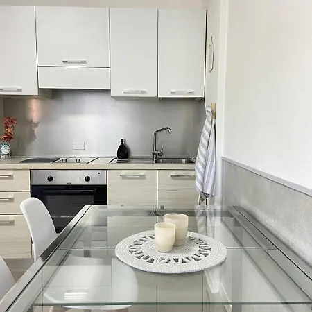 Lejlighed Monolocale Vicino Pordenone Fiera