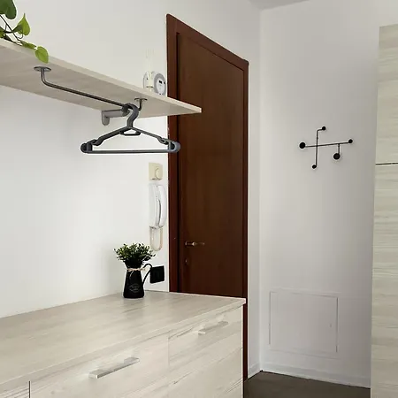 Apartment Monolocale Vicino Pordenone Fiera Villotta di Visinale
