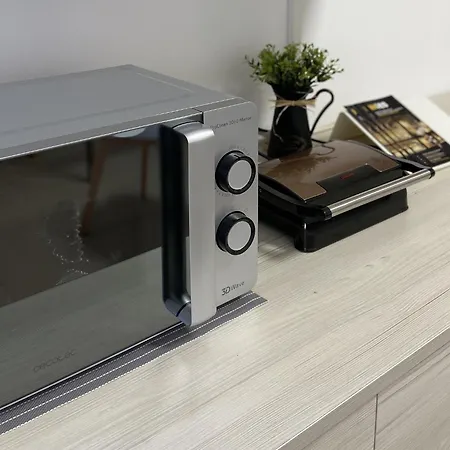 Monolocale Vicino Pordenone Fiera Apartment *