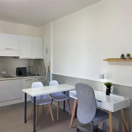 Monolocale Vicino Pordenone Fiera Apartment